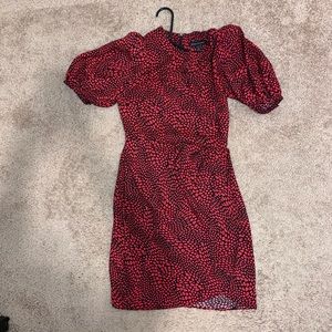 BANANA REPUBLIC Dress